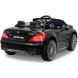 Электромобиль Mercedes-Benz AMG SL65, черный, 2.4МГц, 12В Jamara 46295 4042774441098