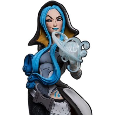 Фігурка BORDERLANDS 3 Maya (Бордленс Мая) 17 см Weta Workshop 105003036