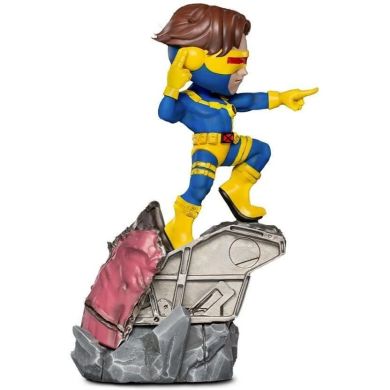 Фігурка MARVEL Циклоп 21 см Iron Studio MARCAS47721-MC