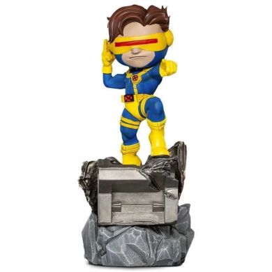 Фігурка MARVEL Циклоп 21 см Iron Studio MARCAS47721-MC