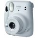Фотокамера Fuji Instax mini 11 Ice White TH EX D EU 16654982