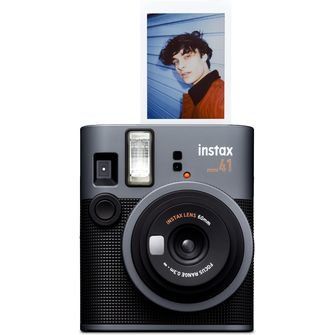 Фотокамера миттєвого друку INSTAX MINI 41 PH EX D 16844434