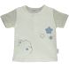 Футболка, шорты STARRY BOY 9-12м/80см Bebetto K 3426