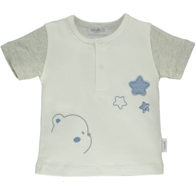 Футболка, шорты STARRY BOY 9-12м/80см Bebetto K 3426