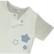 Футболка, шорты STARRY BOY 9-12м/80см Bebetto K 3426