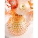 Глечик Sunrise Hobnail 2л, янтарно-рожевий KLIMCHI 16184/2000-8572/27