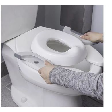 Горщик дитячий дорожній My Travel Potty Summer Infant 11976