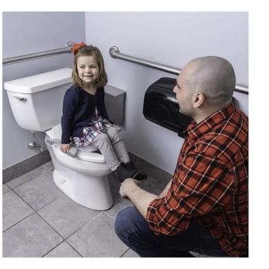Горщик дитячий дорожній My Travel Potty Summer Infant 11976
