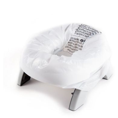Горщик дитячий дорожній My Travel Potty Summer Infant 11976