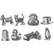 Гра настільна Монополія класична Hasbro gaming G0009