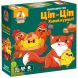 Гра настільна розважальна Vladi Toys Ціп-Ціп Хапай курчат! VT8055-42