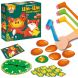 Гра настільна розважальна Vladi Toys Ціп-Ціп Хапай курчат! VT8055-42