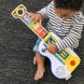 Игрушка Baby Einstein Flip and Riff Гитара-пианино 2в1 10336