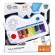 Игрушка Baby Einstein Flip and Riff Гитара-пианино 2в1 10336