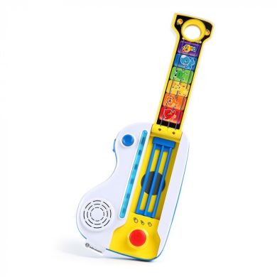 Игрушка Baby Einstein Flip and Riff Гитара-пианино 2в1 10336