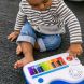 Игрушка Baby Einstein Flip and Riff Гитара-пианино 2в1 10336