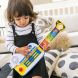 Игрушка Baby Einstein Flip and Riff Гитара-пианино 2в1 10336