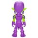 Іграшка-фігурка Hasbro Спайді та його дивовижні друзі Saf Supersized Green Goblin F3711