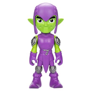 Іграшка-фігурка Hasbro Спайді та його дивовижні друзі Saf Supersized Green Goblin F3711