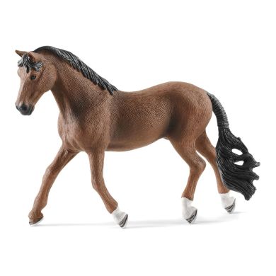 Игрушка-фигурка Schleich Тракененский мерин 13909, 14x10x4