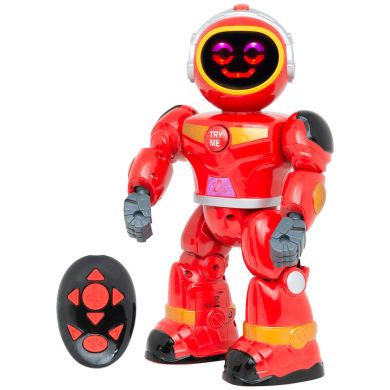 Игрушка на ИК-управлении Мой первый робот Kiddieland 59063