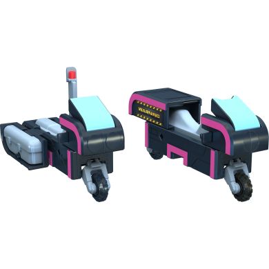 Іграшка TRANSBOT DIGITRON 6950