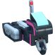 Іграшка TRANSBOT DIGITRON 6950