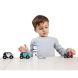 Іграшка з дерева Розумний автомобільний набір Tender Leaf Toys TL8373