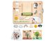 Іграшка з дерева Вивчаю погоду Tender Leaf Toys TL8421