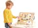 Іграшка з дерева Вивчаю погоду Tender Leaf Toys TL8421