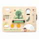 Іграшка з дерева Вивчаю погоду Tender Leaf Toys TL8421