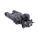 Іграшкова машинка Batmobile у коробці 2 в 1 Batman 6055952