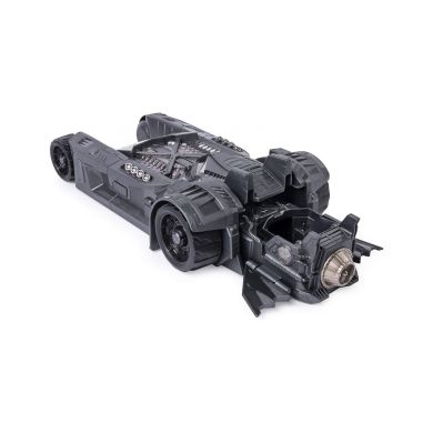 Іграшкова машинка Batmobile у коробці 2 в 1 Batman 6055952