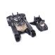 Іграшкова машинка Batmobile у коробці 2 в 1 Batman 6055952