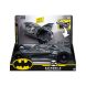 Іграшкова машинка Batmobile у коробці 2 в 1 Batman 6055952