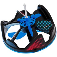 Игрушечный дрон Spin Master Air Hogs Jump Fury в коробке 17,5*20*8 см 6060471