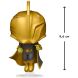 Ігрова фігурка FUNKO POP! серії Чорний Адам ДОКТОР ФЕЙТ 64192