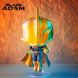 Ігрова фігурка FUNKO POP! серії Чорний Адам ДОКТОР ФЕЙТ 64192