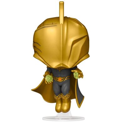 Ігрова фігурка FUNKO POP! серії Чорний Адам ДОКТОР ФЕЙТ 64192