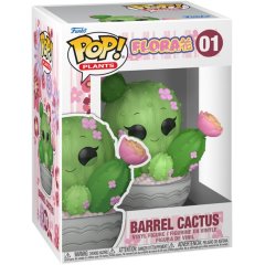 Ігрова фігурка FUNKO POP! серії Flora КАКТУС 88381