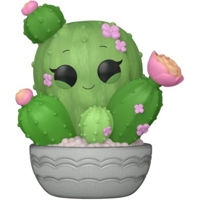 Ігрова фігурка FUNKO POP! серії Flora КАКТУС 88381
