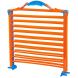 Контейнер Hot Wheels Ігровий гараж з доріжками HWCC9