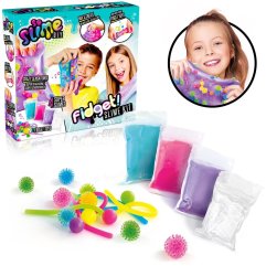 Ігровий набір-антистрес Fidget Slime Canal Toys SSC204