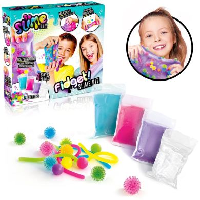 Ігровий набір-антистрес Fidget Slime Canal Toys SSC204