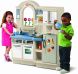 Игровой набор Little Tikes Кухня-барбекю 2 в 1 450B10060