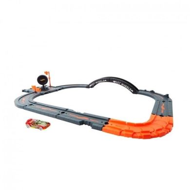 Ігровий набір Транспортні шляхи для міста Hot Wheels HDN95