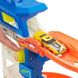 Ігровий набір Втеча від лютої акули Hot Wheels HDP06