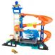 Ігровий набір Втеча від лютої акули Hot Wheels HDP06