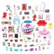 Ігровий набір ZURU MINI BRANDS HOME Фігурки-сюрприз в асортименті 6985078