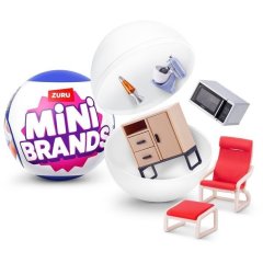 Ігровий набір ZURU MINI BRANDS HOME Фігурки-сюрприз в асортименті 6985078